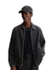 Marc O'Polo DENIM Cord-Overshirt regular in Light Graphite
