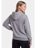 myMo Women Hoodie in Dark Grey