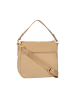 Bogner Hobo 'Klosters Neve Isalie in Lattè 31,00 x 28,00 x 13,00 cm'