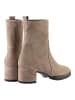 Högl Stiefelette in Taupe