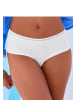Vivance Panty in 2x weiß