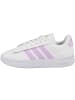 adidas Performance Sneaker low Grand Court Alpha in weiss