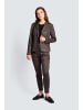 ZHRILL Blazer BETSY BROWN in BROWN