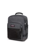 Eastpak Ultimate 42 - Rucksack 42 cm (black denim) in black denim