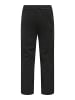 ONLY & SONS Hose mit weitem Beinschnitt in Black