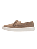 JOOP! Lace Up 'Velluto Largo in Portabella'