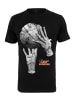 Mister Tee Mister Tee in black