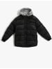 KOTON Jacksacken Anorak in Rot
