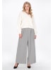 DreiMaster Klassik Cardigan in offwhite