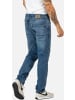 Reell Jeanshose "Nova 2" in Blau