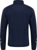 Hummel Hummel Jacke Hmllead Multisport Herren Leichte Design Feuchtigkeitsabsorbierenden in MARINE