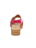 Gabor Sandale in pink