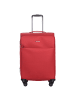 Stratic Light+ - 4-Rollen-Trolley 68 cm M erw. in rot