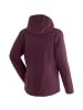 Maier Sports Doppeljacken Lisbon 3in1 in Lila4637