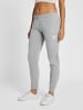 Hummel Hummel Verstellbare Taille Hose Hmlmover Lebensstil Damen in GREY MELANGE