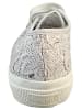 Superga Sneaker grau