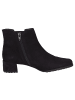 Sioux Stiefelette Fendrina-710 in dunkelblau