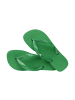 Havaianas Flip-Flops  Top Grün