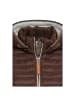 Camel Active Jacke in brown
