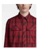 G-Star Raw Shirt in Mehrfarbig
