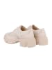 Ital-Design Halbschuh in Beige