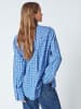 Co'couture Check Shirt AngelicaCC in Blue