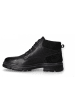 Dockers by Gerli Schnürstiefel  in Schwarz