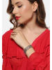 ebeeza Damen Armband in Silber