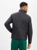 Camel Active Steppjacke in schwarz