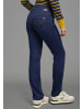 Kangaroos Jogg Pants in dark rinsed