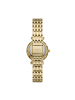 Fossil Uhr Carlie Mini Gold in gold