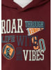 s.Oliver Sweatshirt  in  3900_bordeaux