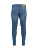 2Y Premium 2Y Premium Pablo Slim Fit Jeans in mid blue