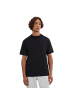ellesse T-Shirt 1er Pack in Schwarz