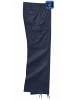 Brandit Cargohose "Us Ranger Pants" in Blau