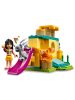LEGO Friends 42612 Abenteuer auf dem Katzenspielplatz