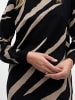 Object Strickkleid in Black 4