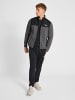 Hummel Verstellbare Taille Jacke Hmllgc Charley Herren in BLACKENED PEARL