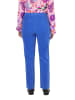 Ulla Popken Hosen in royalblau