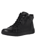 Jana Sneaker in BLACK UNI