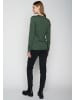 GreenBomb Yummy Basic in Forest Stripes