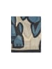 MASAI  Wollschal MaArlonne in Proven Blue