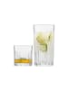 Schott Zwiesel 8er Set Bargläserset Stage in transparent