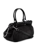 Juicy Couture Twig Narrative Schultertasche 45 cm in black