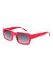 comma Frauen Sonnenbrille Rechtwinklig Rose