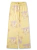 Sanetta Schlafhose in Gelb