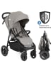 Joie Buggy & Sportwagen Litetrax Pro Air in grau