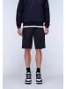 Napapijri Shorts NAKURU 6 in Blu Marine