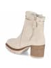 rieker Winterstiefeletten  in Beige