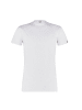 Puma T-Shirt 2er Pack in Weiß